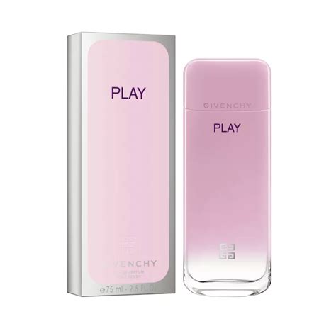 givenchy play for her macy's|cologne similar to givenchy play.